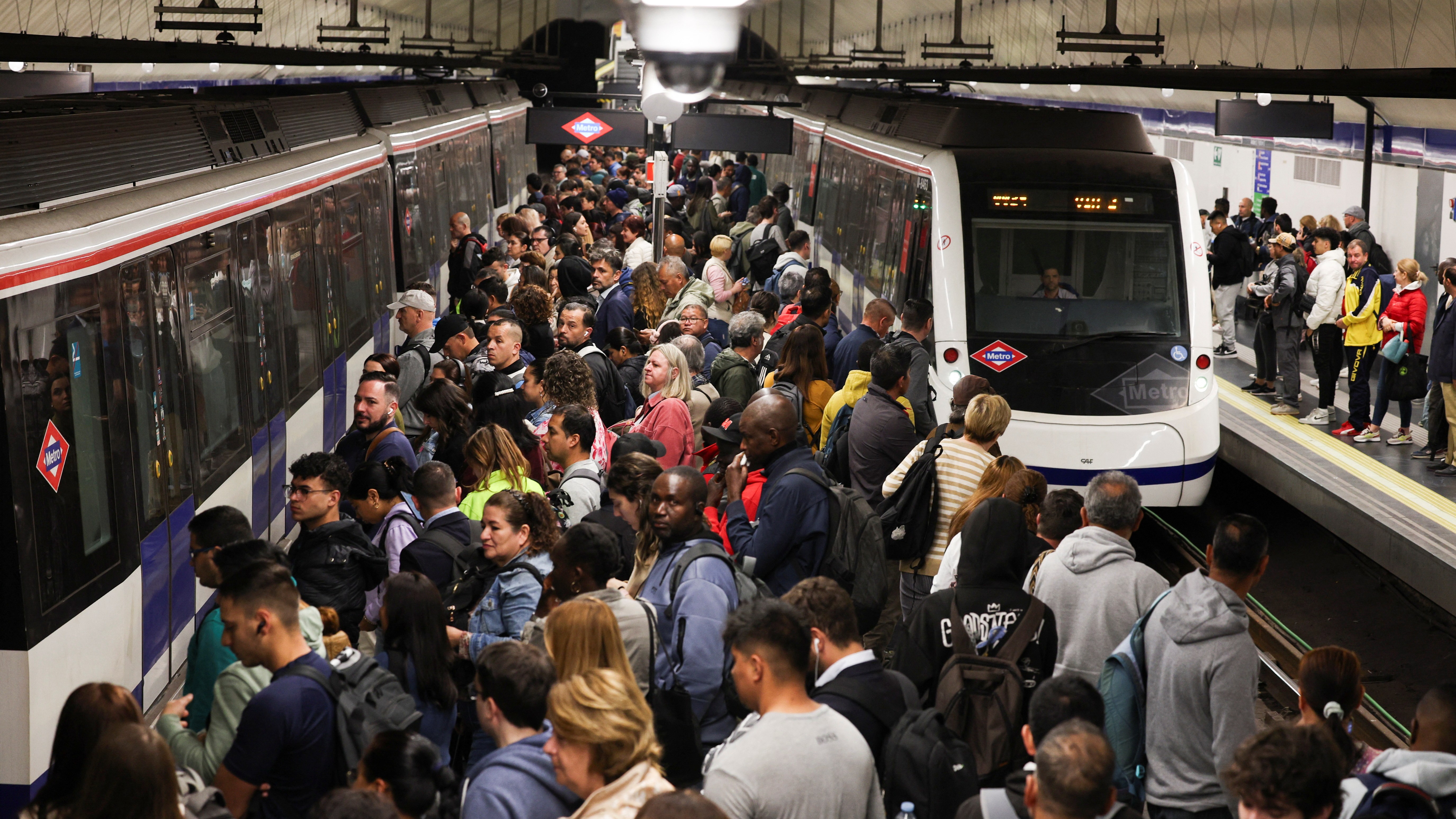 Police investigate first deaths linked to Spain and Portugal blackouts
